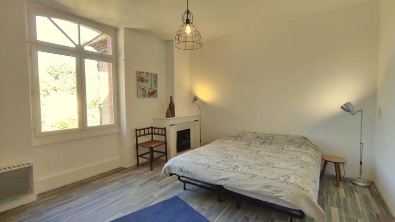 Propriété - 135 m² - 5 pièces