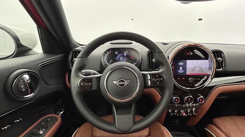 Mini Countryman F60 Lci 178 ch Bva7 Cooper s Edition Northwood