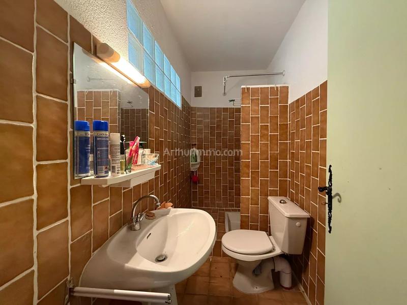 Maison - 179 m² - 6 pièces