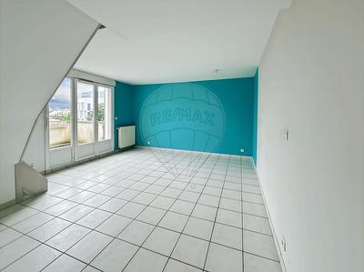 Duplex - 45 m² - 2 pièces
