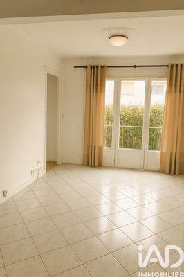 Maison - 53 m² - 3 pièces