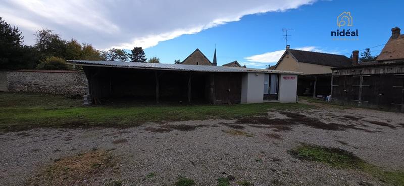 Local d'activités - 713 m²