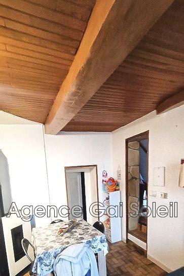 Maison de village - 120 m² - 5 pièces