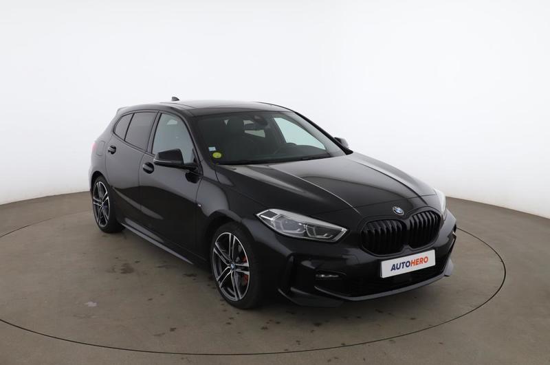 Bmw Série 1 118d m Sport Bva 150 ch