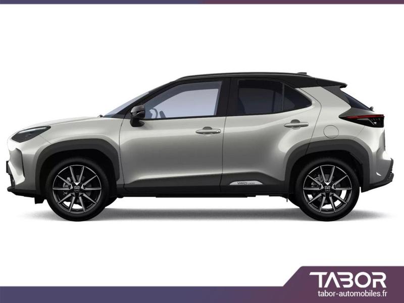 Toyota Yaris Cross 1.5 Hev 130 Gr Sport Led cam