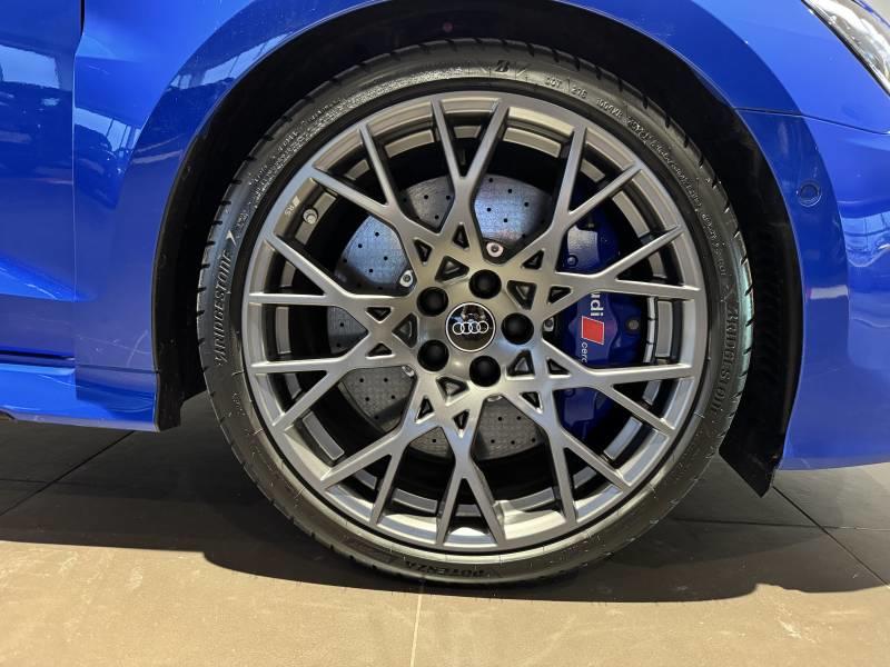 Audi Rs3 Sportback 2.5 Tfsi 407 s tronic 7 Quattro Performance