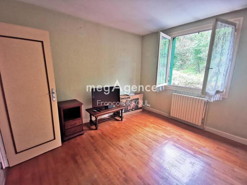 Maison - 143 m² - 6 pièces