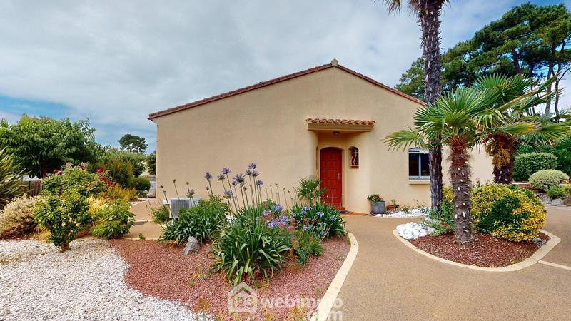 Maison - 145 m² - 6 pièces