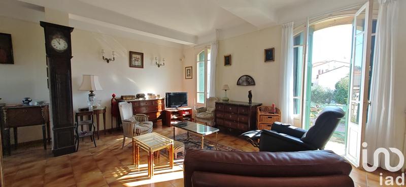 Maison - 307 m² - 14 pièces