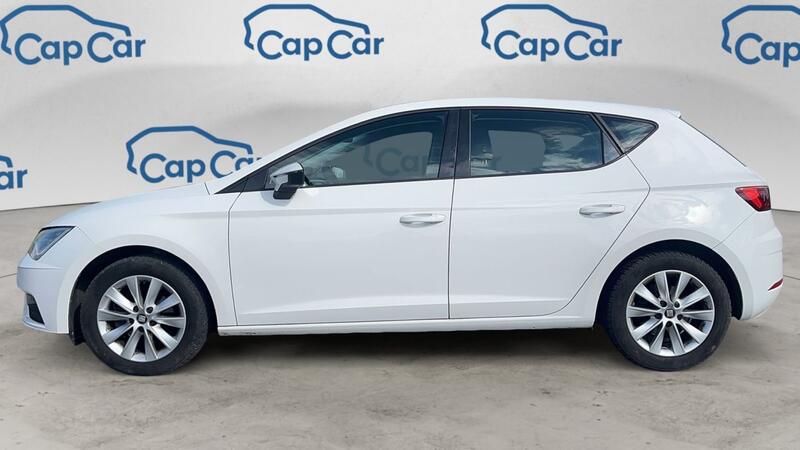 Seat Leon III 1.0 EcoTSi 116 Style