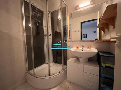 Maison - 33 m² - 2 pièces