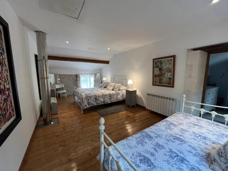 Maison - 154 m² - 4 pièces