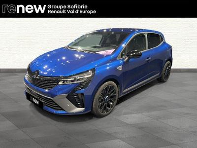 Renault Clio V TCe 90 ch Gsr2 Esprit Alpine