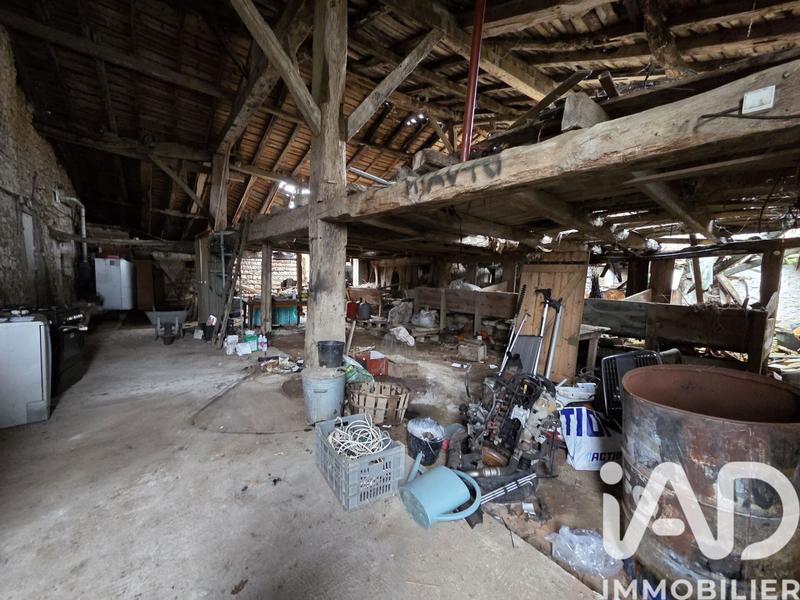 Maison - 167 m² - 6 pièces