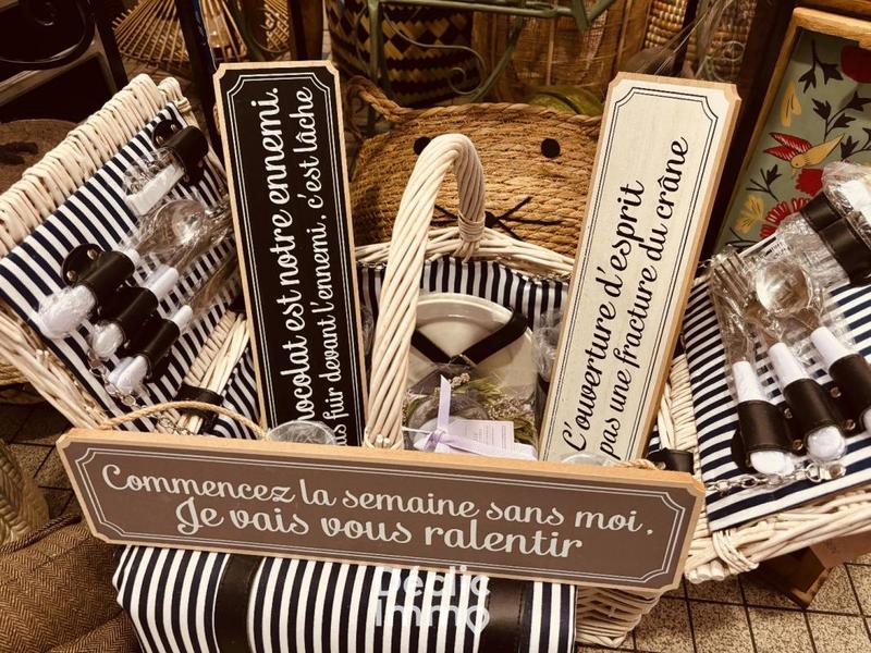 Fonds de commerce - 80 m²