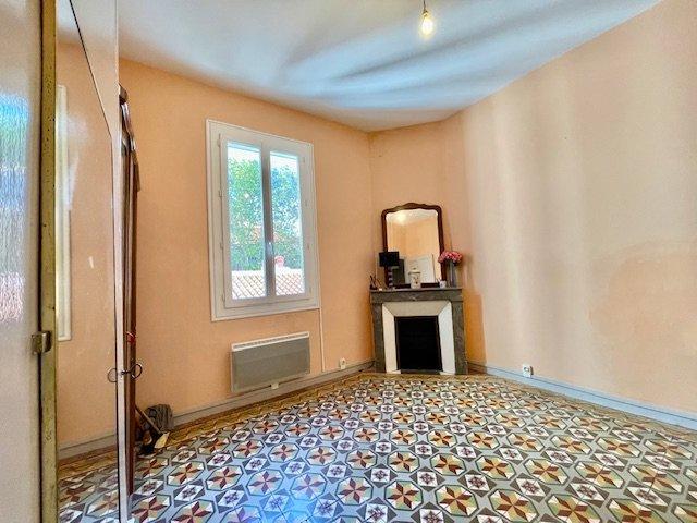 Appartement bourgeois - 80 m² - 4 pièces