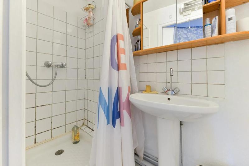 Appartement - 14 m² - 1 pièce