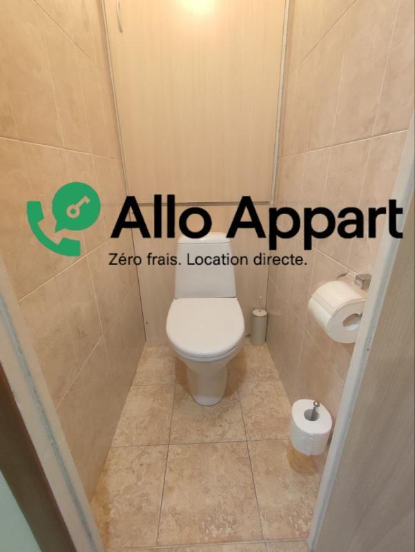 Studio - 33 m² - 1 pièce