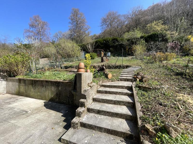 Maison - 84 m² - 5 pièces