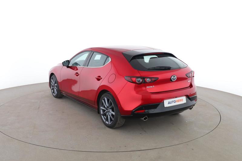 Mazda 3 2.0 Skyactiv-G m-Hybrid Style Bv6 122 ch
