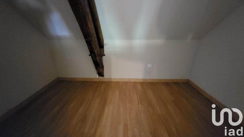 Maison - 75 m² - 4 pièces