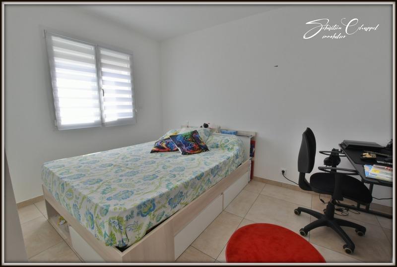 Maison - 98 m² - 4 pièces