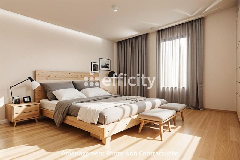 Maison - 288 m² - 9 pièces