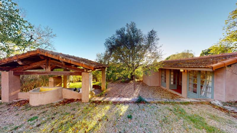 Villa - 355 m² - 11 pièces