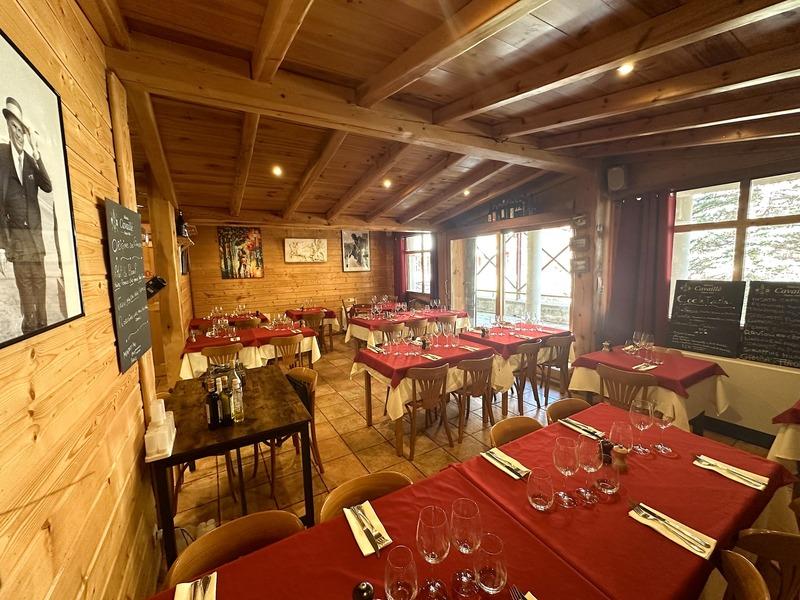 Fonds de commerce - 70 m²