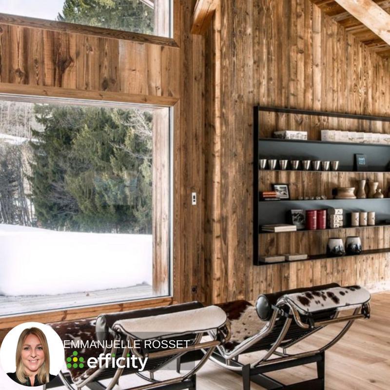 Maison - 190 m² - 7 pièces