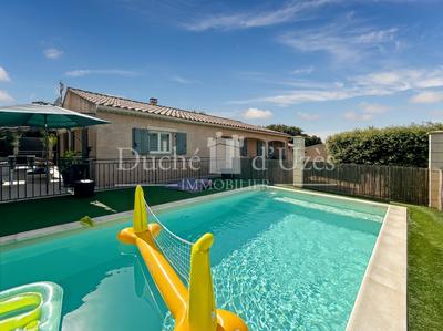 Maison - 145 m² - 5 pièces