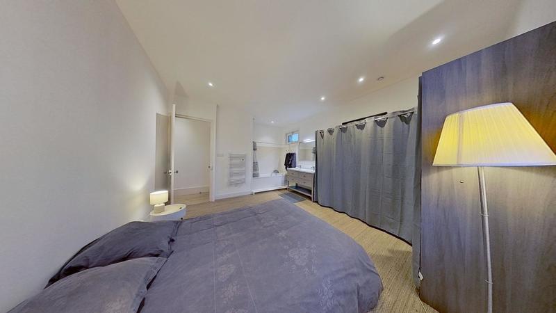 Maison - 130 m² - 4 pièces