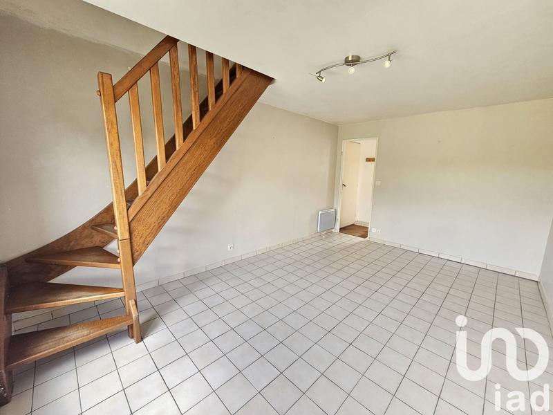 Maison - 50 m² - 4 pièces
