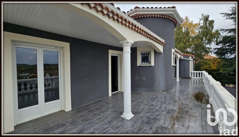 Maison de maîtres - 462 m² - 9 pièces