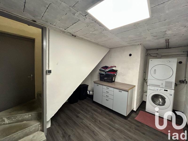 Maison - 155 m² - 5 pièces