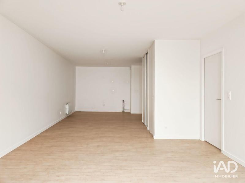 Appartement - 53 m² - 2 pièces