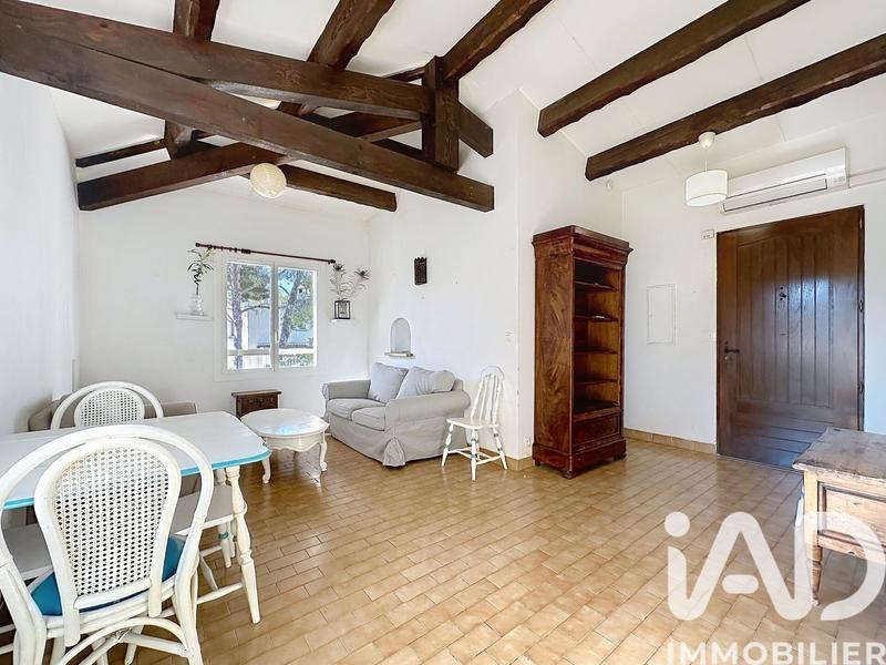 Appartement - 60 m² - 4 pièces