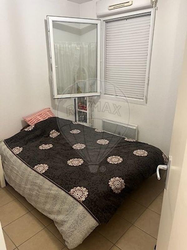 Appartement - 73 m² - 4 pièces