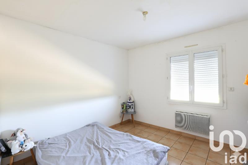 Maison - 66 m² - 4 pièces