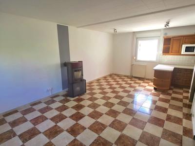 Maison - 70 m² - 4 pièces