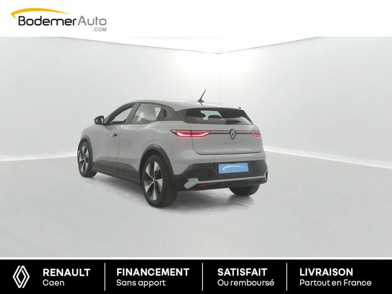 Renault Mégane E-Tech Ev60 220 ch super charge Equilibre
