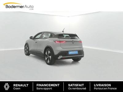 Renault Mégane E-Tech Ev60 220 ch super charge Equilibre