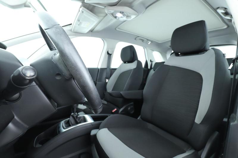 Citroën C4 Picasso 1.2 PureTech Confort Bv6 130 ch