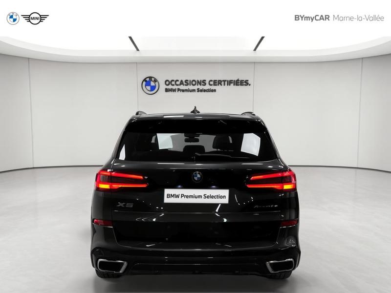 Bmw X5 G05 xDrive45e 394 ch Bva8 m Sport