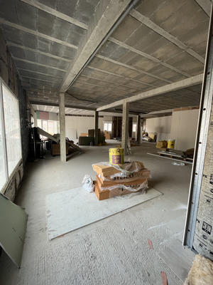 Immeuble - 179 m² - 1 pièce