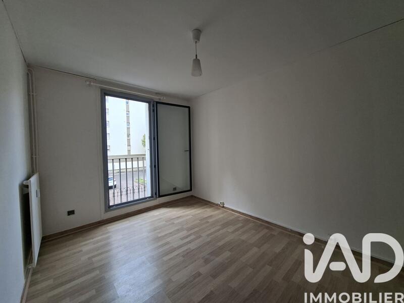 Appartement - 54 m² - 3 pièces