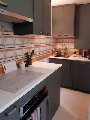 Appartement - 34 m² - 1 pièce