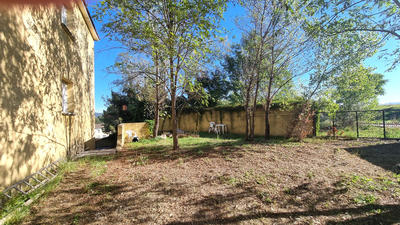 Immeuble - 834 m² - 34 pièces