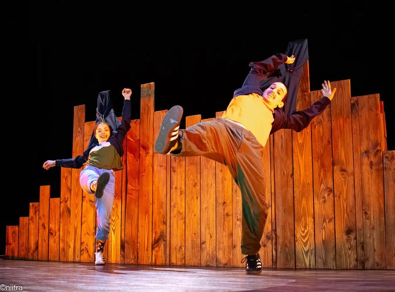 Session culturelle #4 - Hi Fu Mi