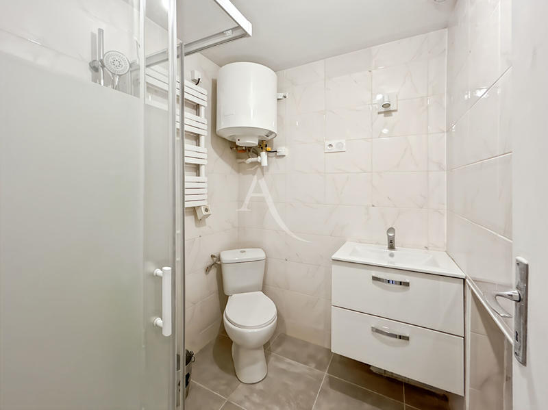 Appartement - 26 m² - 1 pièce